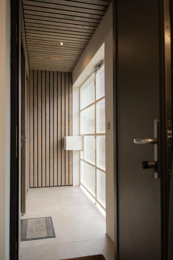 Studio Ropartz Au Pied Du Metro Rennes Exterior photo
